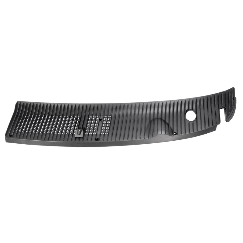 DURAFORCE Wiper Cowl Vent Panel Grille for Ford E-Series E350 Econoline 1992-2024 Left
