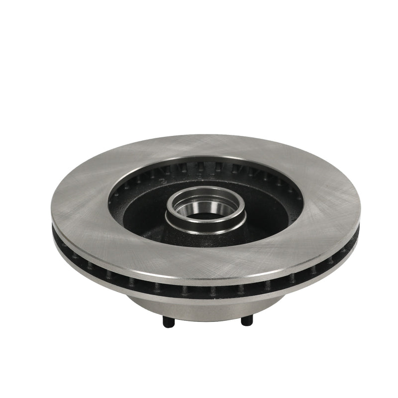 Front Disc Brake Kit for Chevy Car 1955-1957 5 on 4.75 Bolt Pattern