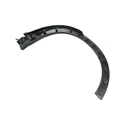 DURAFORCE Rear Fender Opening Wheel Arch Trim for Mazda CX-9 2016-2023 Passenger Right