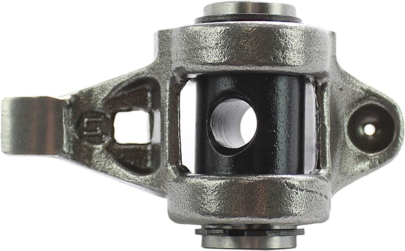 LS1 Rocker Arm with Upgraded Trunnion Installed for 4.8 5.3 5.7 6.0 Trunion
