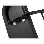 DURAFORCE Running Boards Side Steps Nerf Bar for Ford F-150 2015-2023 Crew Cab Pickup 4-D