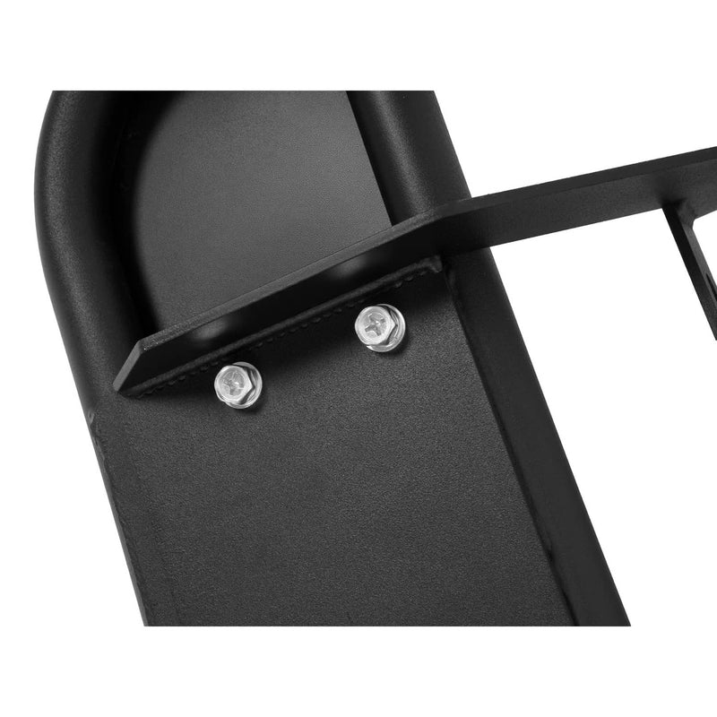 DURAFORCE Running Boards Side Steps Nerf Bar for Ford F-150 2015-2023 Crew Cab Pickup 4-D