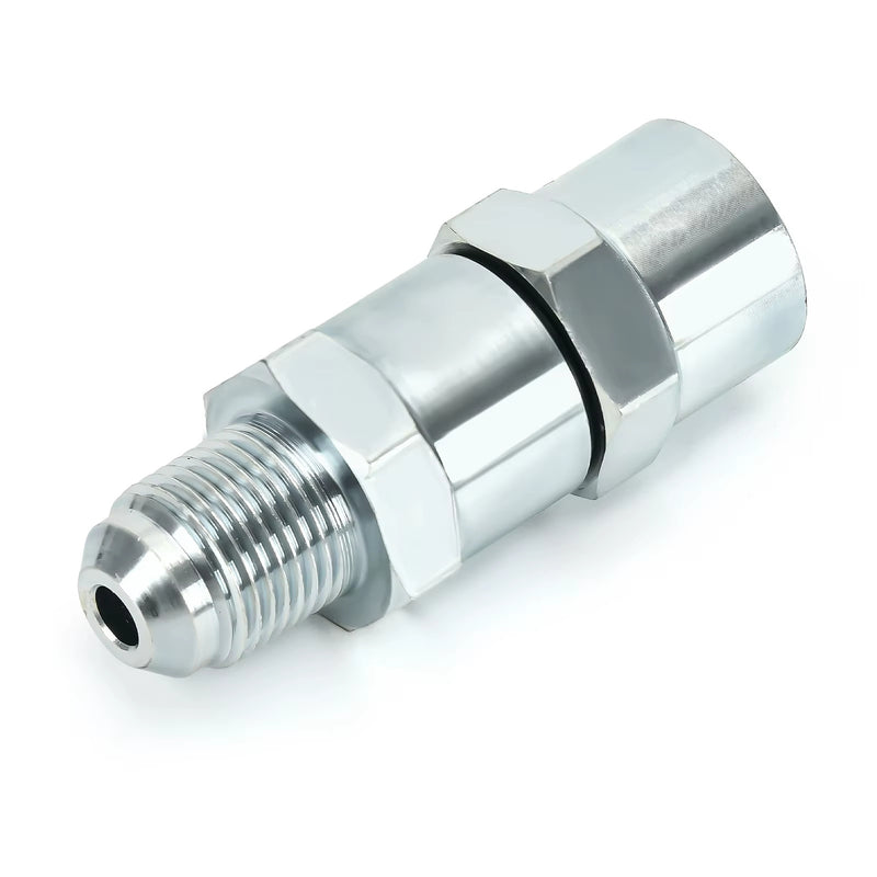 23516993 Fuel Check Valve for Detroit Diesel S60 12.7L Engine