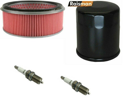 DURAFORCE Engine Tune Up Kit for John Deere LG244 X485 X485SE X585 X585SE X720 X738 X739