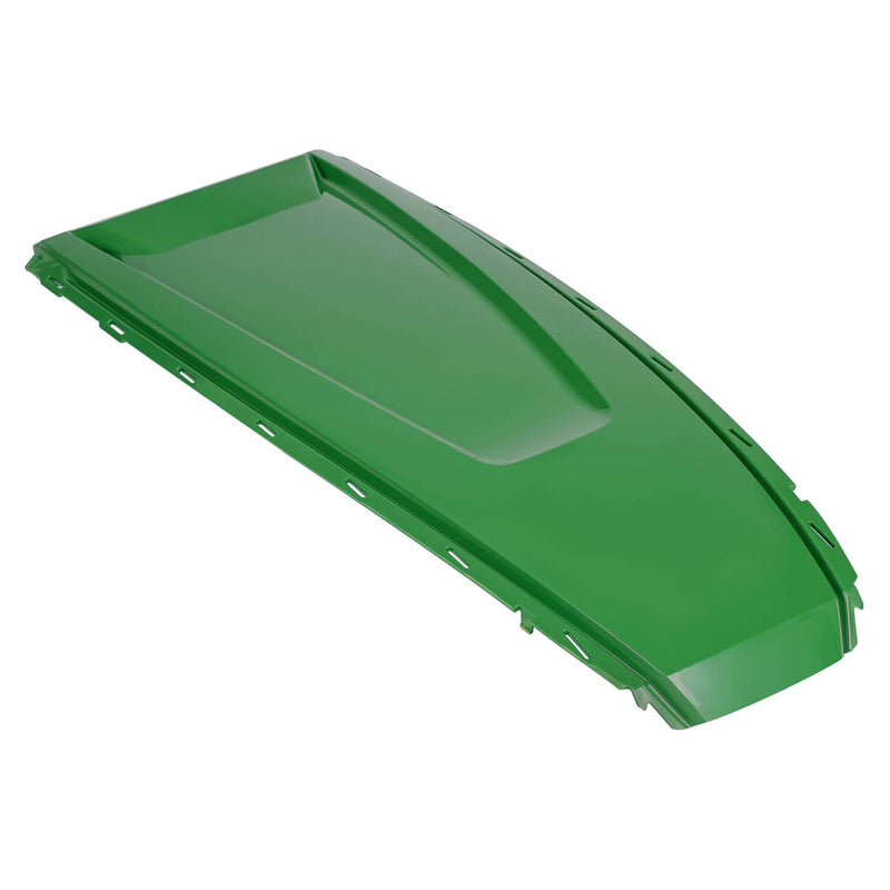 Green Center Hood Panel for John Deere X300 X304 X310 X320 X350 X370 X384 X394
