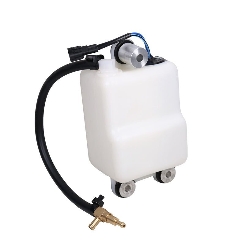 Oil Tank Assembly for Mercury Outboard Optimax 220 225 250 300 Pro XS 3.0L