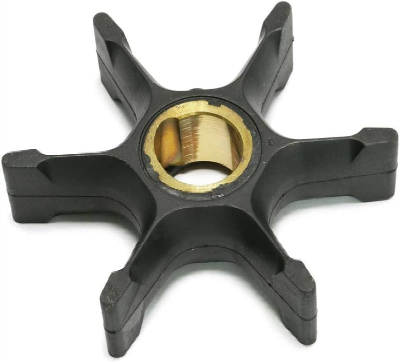 DURAFORCE 438597 432955 18-3389 Water Pump Impeller Kit for Johnson Evinrude 60 65 70 75HP