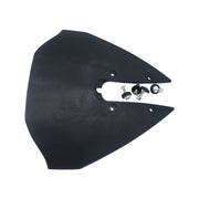 DURAFORCE Hydrofoil Stabilizer for Yamaha for Mercury for Johnson 8-40 HP Engines