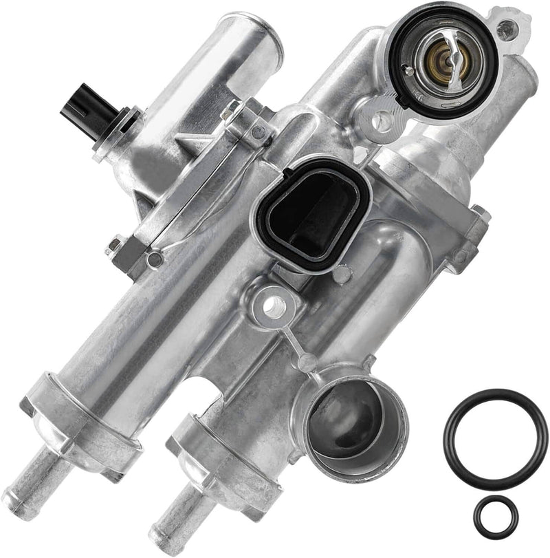 Thermostat Housing Assembly for Dodge Journey 2009-2020 Avenger 2.4L 2008-2014