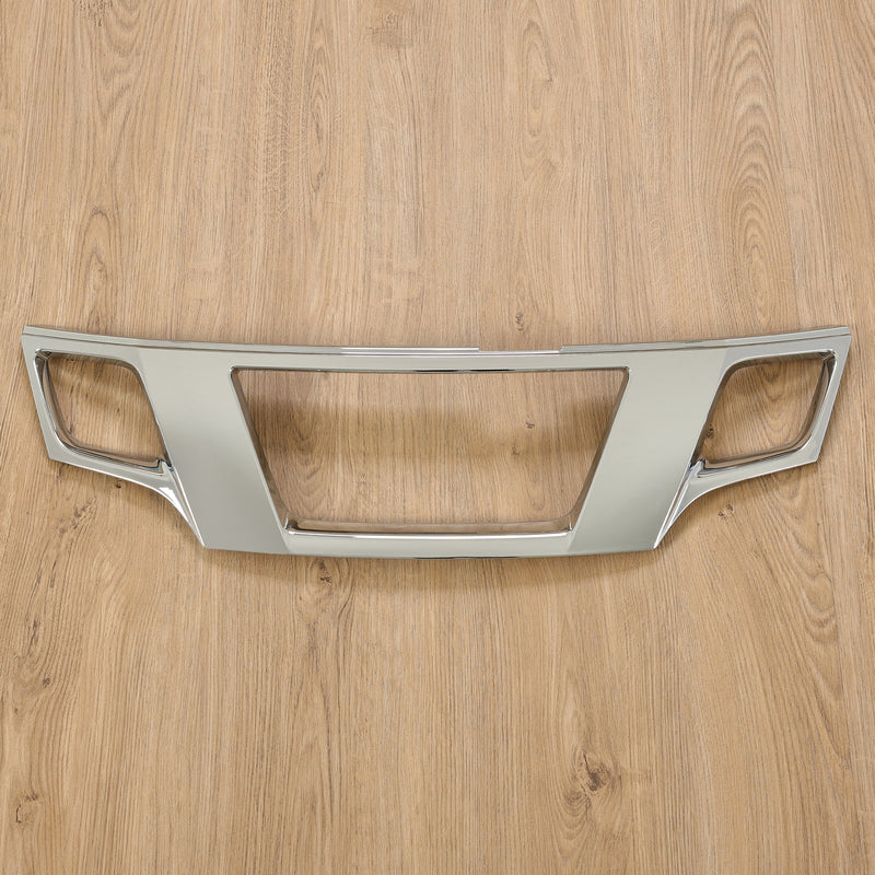 NI1210109C 623823LM0A Front Grille Shell Chrome for Nissan NV200 2013-2021