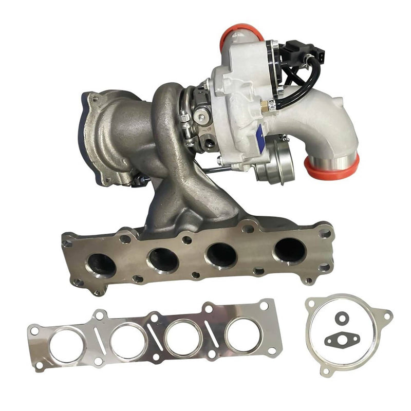 Turbo Turbocharger for Jaguar XF Land Rover Range Rover Evoque 2.0L