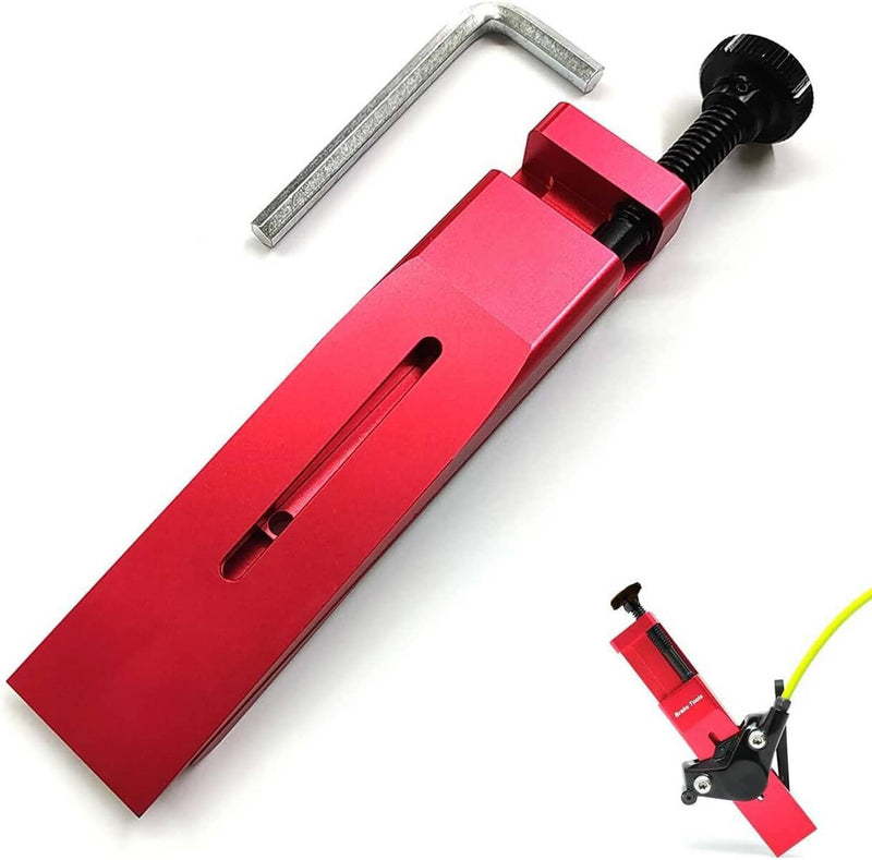 Bicycle Brake Caliper Piston Press Tool for Sram Bike Disc Brake Caliper Tools