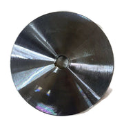 DURAFORCE 8 Inch Disc Brake for Manco 6007R 01 6006R 01 RT 225 12 225 22 1 Bore 1/4 Keyway