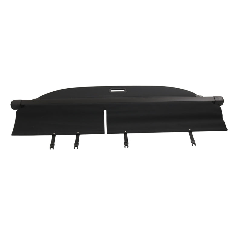Retractable Trunk Cargo Cover Luggage Shade for Toyota Rav4 SUV 2013-2018
