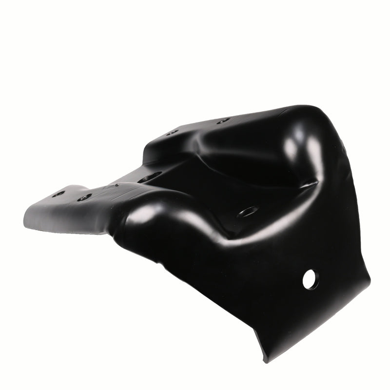 Rear Leaf Spring Hanger Shackle Bracket Pair Set for Chevy Silverado GMC Sierra
