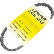 DURAFORCE 729-17.5-30 Drive Belt for Kymco AK 550i ABS E4 Scooter 72917530