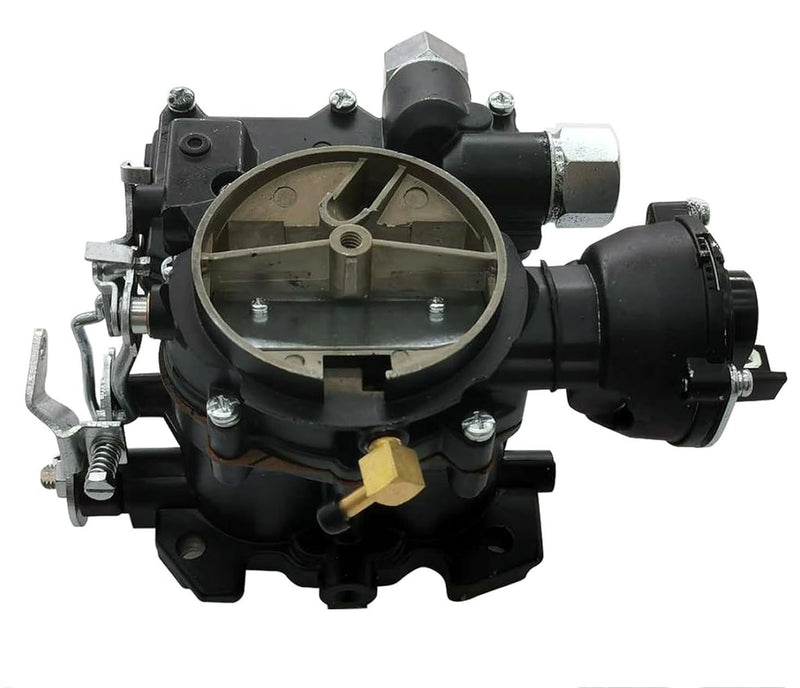 Marine Electric Choke Carburetor for Mercruiser 3.0 2.5L 4 Cyl 2BBL 3310-864940A