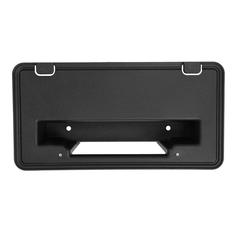 Front License Plate Frame Bracket for Ford F250 F350 Super Duty 2017 2018 2019