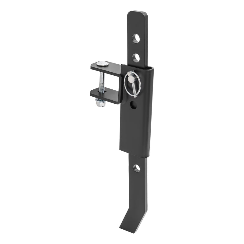 Chisel Plow Implement for ATV UTV Lawn Garden Tractors Powder Coated Steel