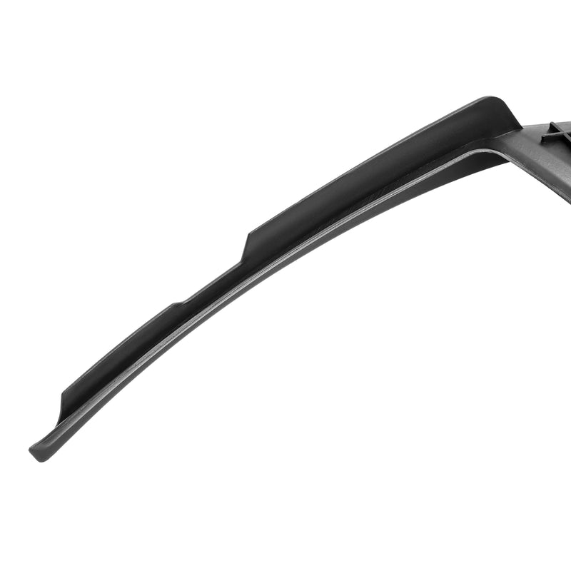 Windshield Wiper Cowl Extension Cover Trim Panel for Toyota Sienna 2011-20 2 Pie
