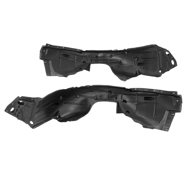 Front Inner Fender Liner Splash Guard for Honda Civic 2016-2018 Left Right