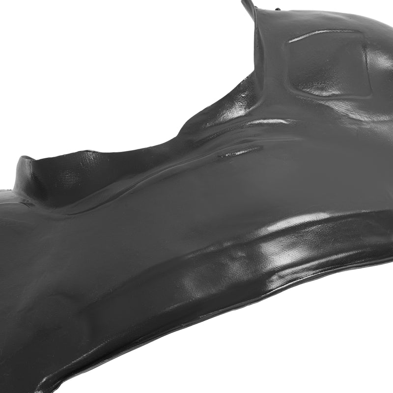 FO1249160 Front Passenger Right Inner Fender Liner for Ford Focus 2012-2018