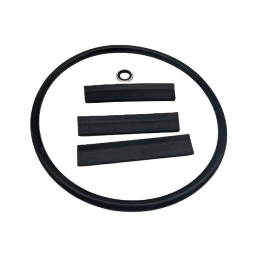 DURAFORCE 3586706 3586705 Heat Exchanger Seal Kit for Volvo Penta D32 D41 D42 D43 D44 D300