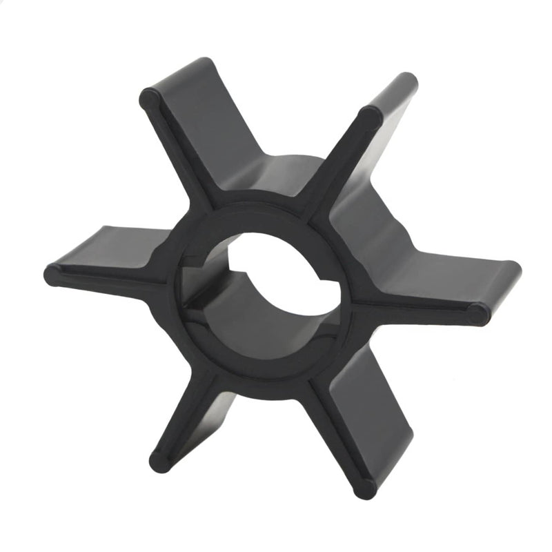 DURAFORCE 47-95289-2 Water Pump Impeller for Mercury 2.5HP 3.5HP 47-114812 9-45312