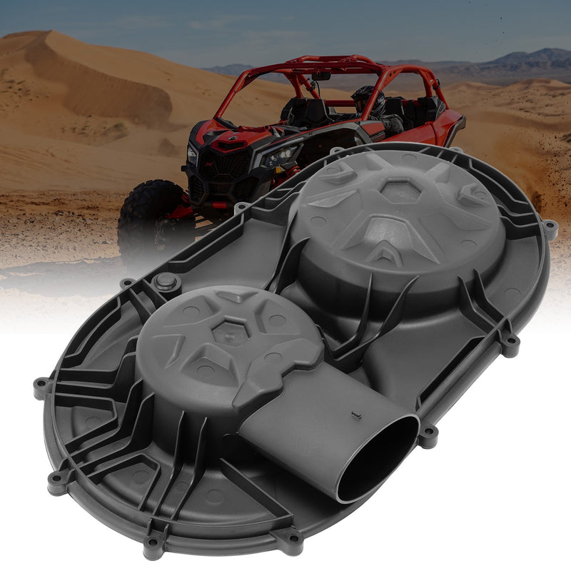 420212508 Outer Clutch Cover for Can-Am Maverick X3 RR X3 Max RR 2020-2024