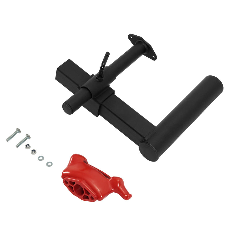 Manual Tire Changer Duck Head Modification Kit for Car 16"-25" Tires