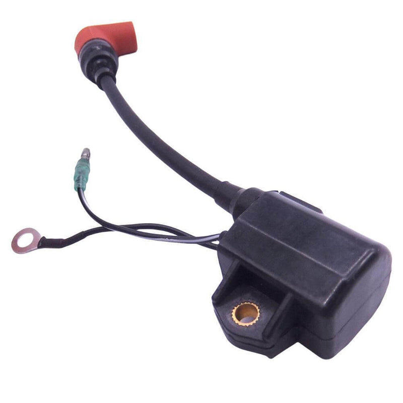 697-85570 Ignition Coil Assembly for Yamaha 75HP 2T Outboard 3 Pcs/1 Set