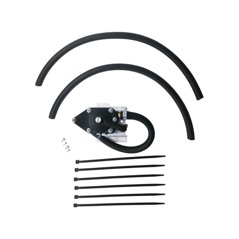 VRO Fuel Pump Kit for Evinrude Johnson 60 Degree 90 115 V4 With Vapor Tank