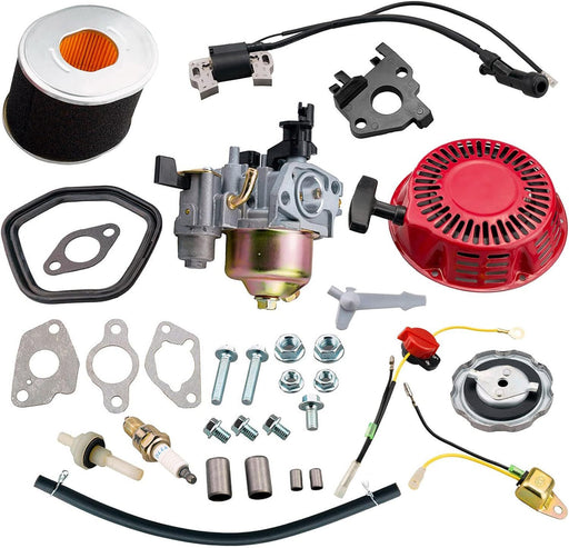 DURAFORCE Tune Up Kit for Honda GX240 GX270 8HP 9HP Engines