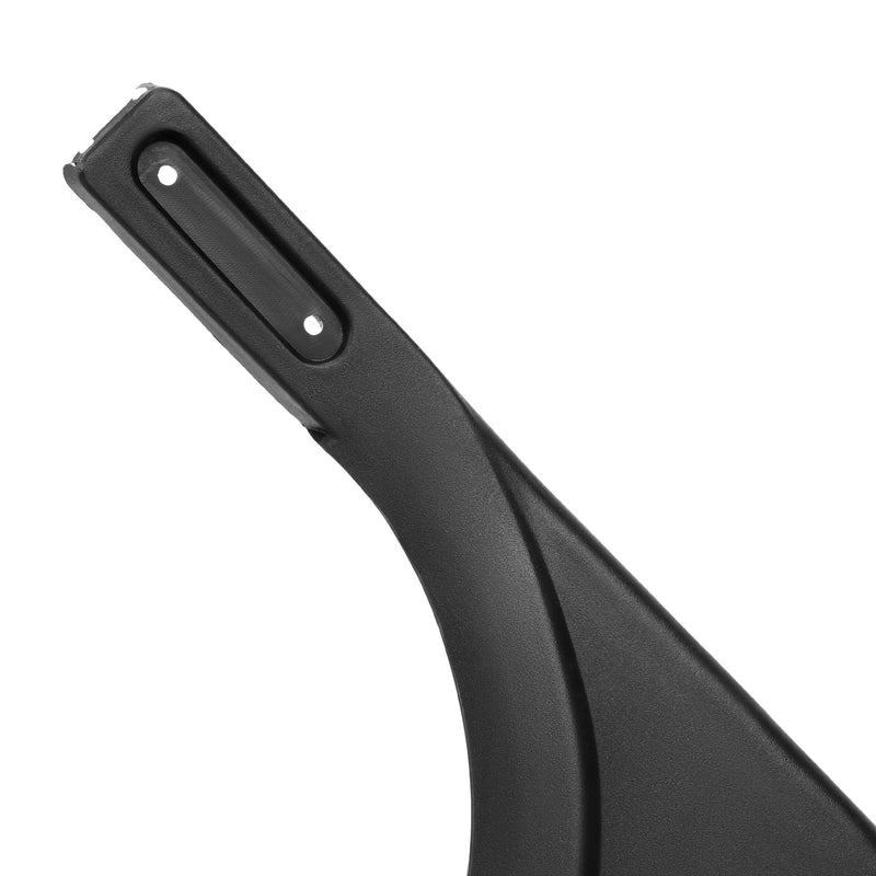 Passenger Side Right Golf Cart Fender Cap for EZGO Marathon 1989-1994