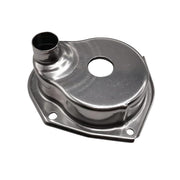 DURAFORCE 46-812966A11 Water Pump Impeller Kit for Mercury 50 55 60 HP 2-Stroke Housing