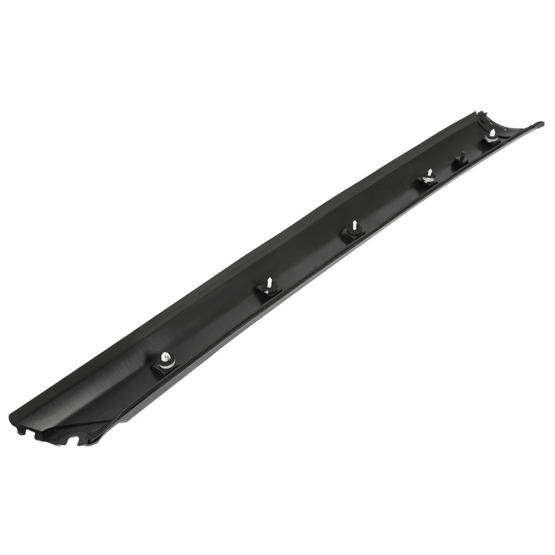Front Windshield A Pillar Molding Trim for Nissan Maxima 2016-2020 Passenger RH