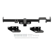 DURAFORCE Class 3 Trailer Hitch Receiver 2 Inch for Lexus RX300 for Toyota Highlander 1999