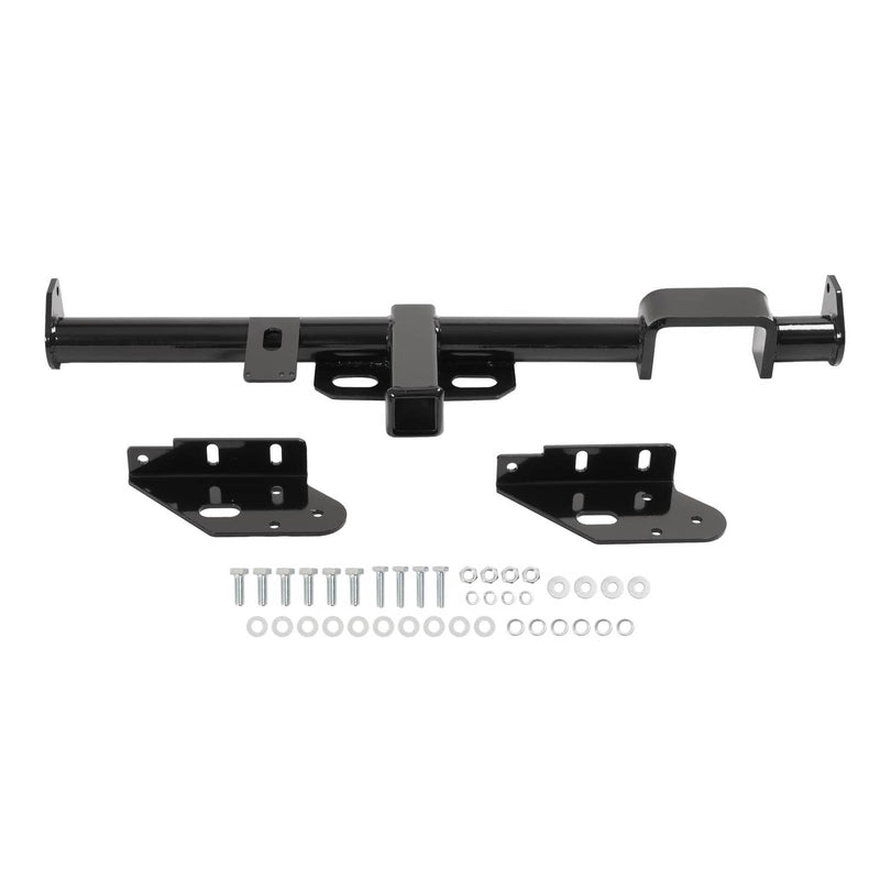 DURAFORCE Class 3 Trailer Hitch Receiver 2 Inch for Lexus RX300 for Toyota Highlander 1999