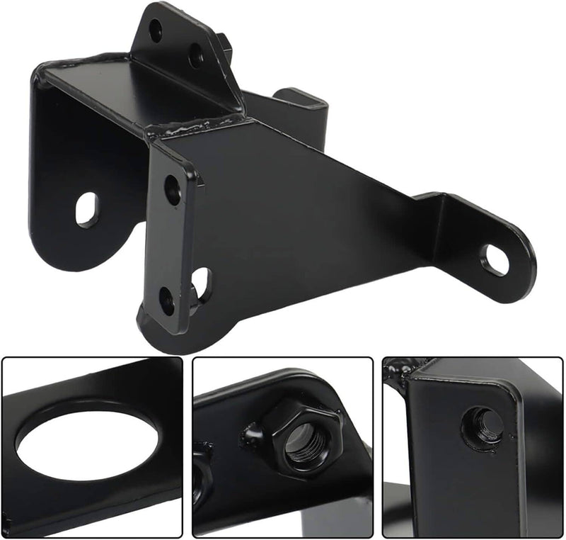 K20 K24 Engine Motor Mount Swap Kit Billet for Honda Civic Si FA FG FD 06-11