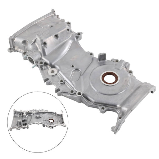 DURAFORCE 11310-28070 Timing Cover for Toyota Camry Solara Highlander 2.4L 2002-2007