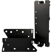 DURAFORCE 689P00304A Hitch Bracket for Cub Cadet 19A30003 19A40002 Triple Rear Bagger