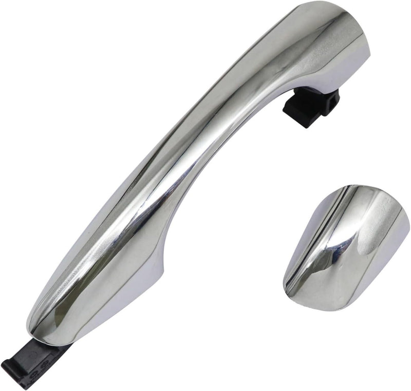 Outside Door Handle RH Rear 82661-C5010 83662-C5010 for Kia 16-20 Sorento Chrome