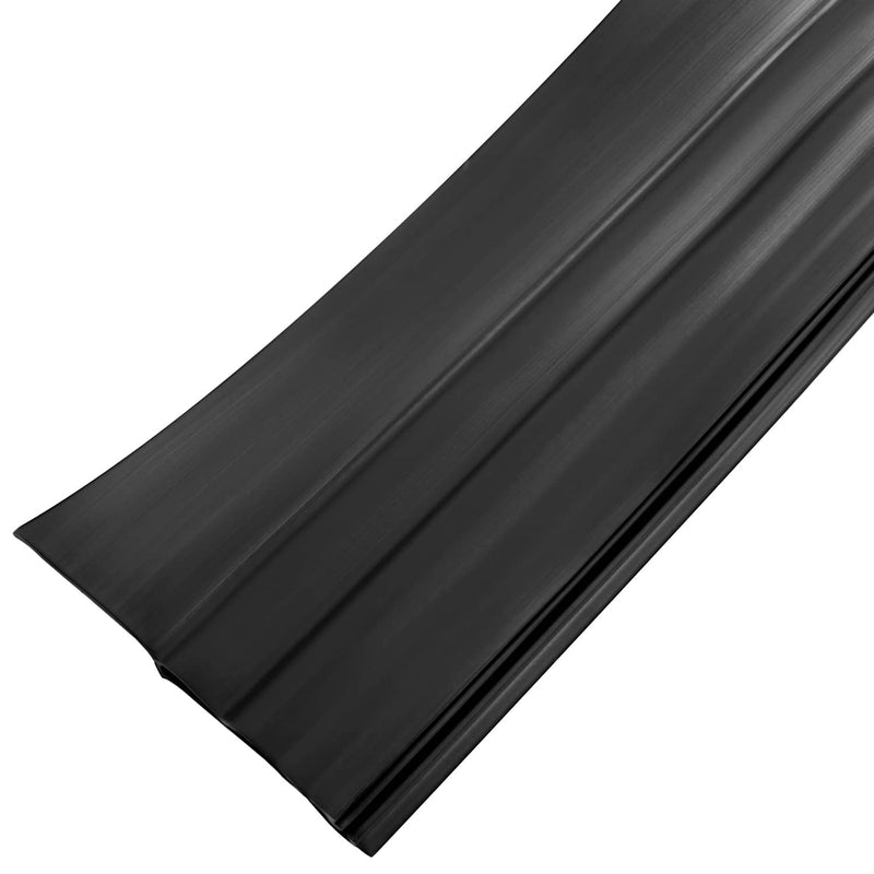 DURAFORCE Upper Cab Fairing Extension for Freightliner Cascadia 2008-2020 Left Driver Side