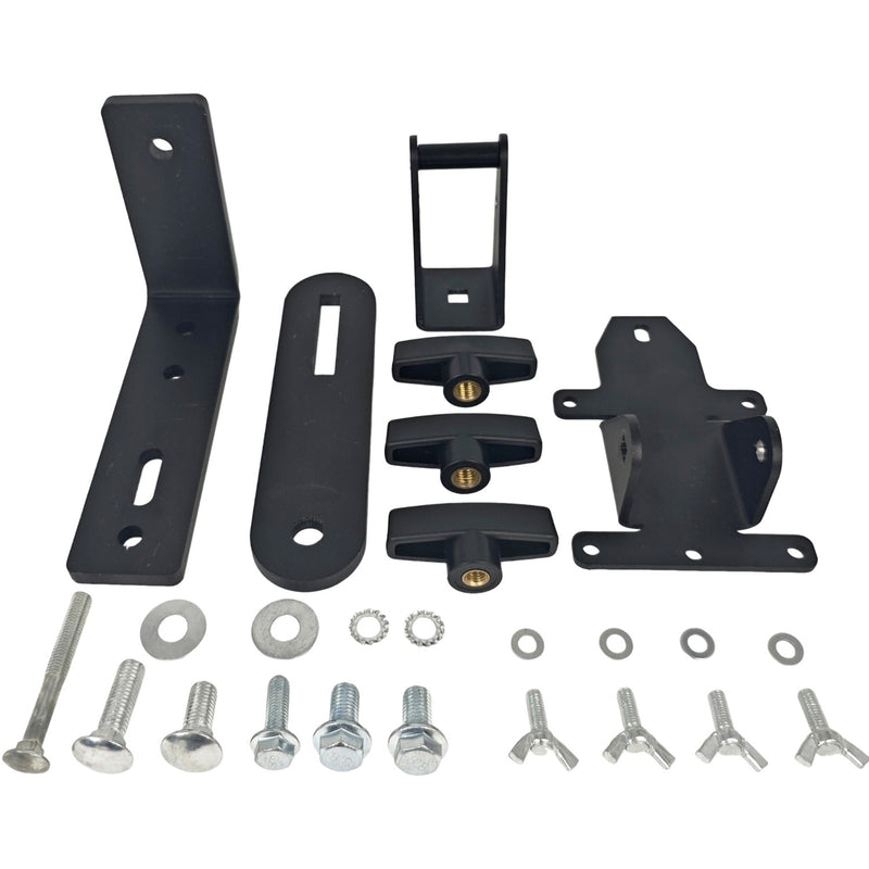 BPF12124 Corner Post Display Bracket for John Deere 8RX 310/340/370/410 PF90385