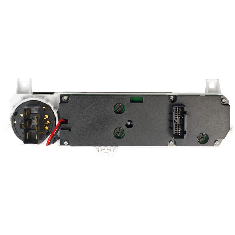 79600-S84-A01ZA 599-268 Heater Climate Control Module for Honda Accord Odyssey