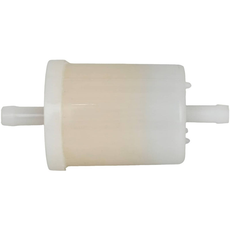 DURAFORCE Maintenance Filter Kit for Kubota Tractor GR2100 BX2230 ZD18 GR2120 ZD21