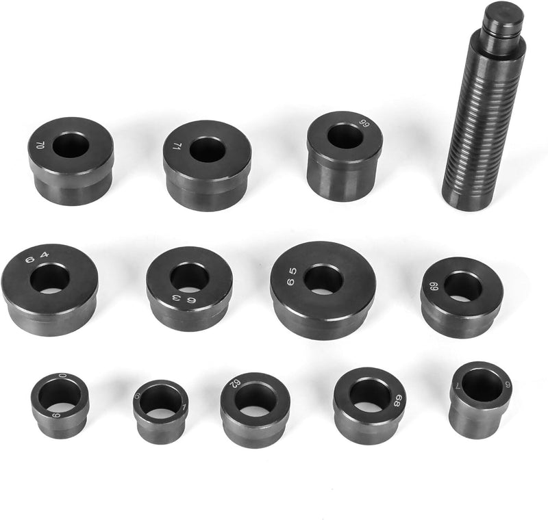 T-0220-700R4 Bushing Driver Kit Tool for GM 700-R4 4L60 4L60E 4L65E Transmission
