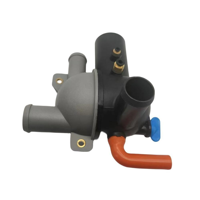 863802T2 Air Actuated Water Distribution Housing for Mercury MerCruiser