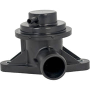 DURAFORCE 14483-1KC1A Turbo Recirculation Valve for Nissan Juke 1.6L 2011-2017 144831KC0A