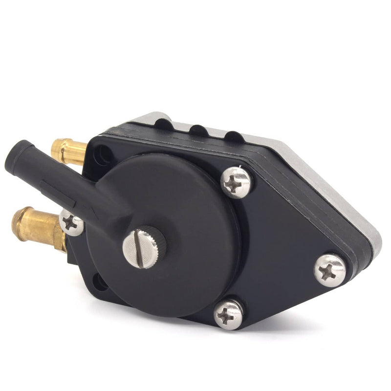 DURAFORCE 438559 385784 433390 395712 Outboard Fuel Pump for Johnson Evinrude 20-235 HP
